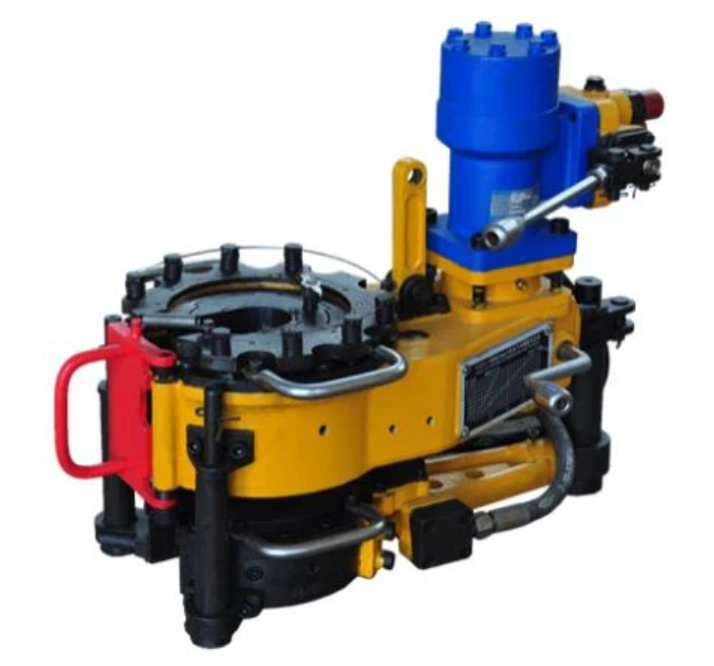 HYDRAULIC POWER TONG TEDA XQ29/1.8B